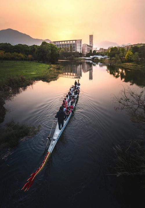 福州大学供图