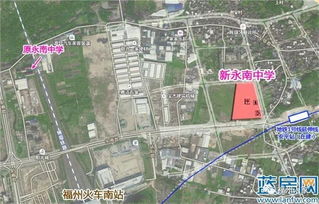 仓山有大发展 两年后的仓山将会变成这样