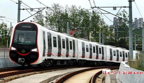 重磅 福州9条公交线路调整 地铁最新票价确定