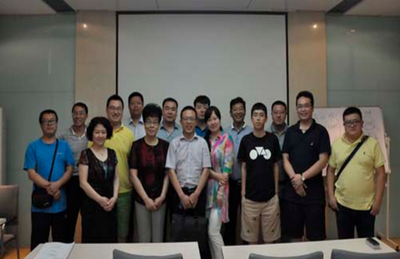 西北大学EMBA移动课堂