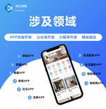 福州软件开发小程序制作网站建设哪家好?