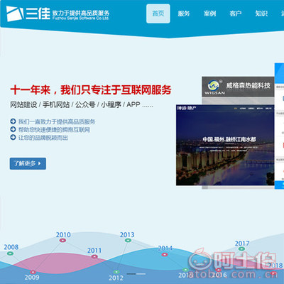 【福州专业微信小程序开发 小程序操作简单