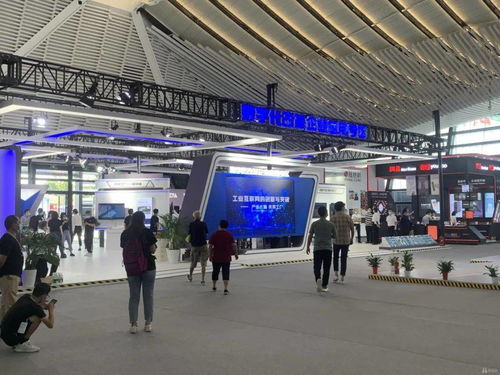 2021年 互联网之光 博览会开幕 一大波新技术 新产品 新应用......正在向你靠近