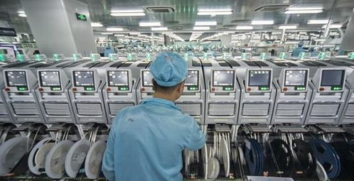 世界工厂的转型 中国劳动力成本上升下的福州网站开发产业