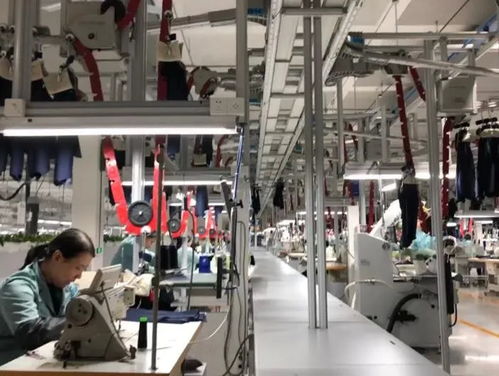宁波智造迈向新高度 4家甬企入选全国工业互联网试点示范项目