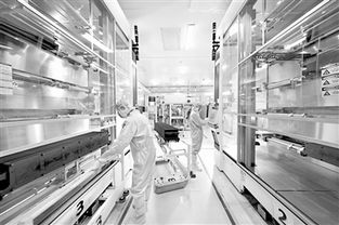 常州工业互联网 织出制造业转型升级新图谱
