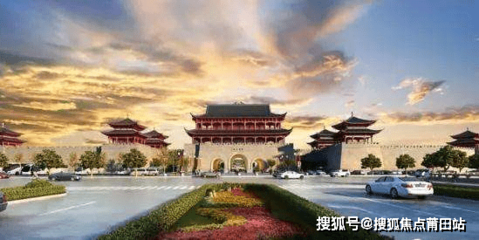 福州闽越水镇楼盘详情 开发商网站与售楼部联系方式